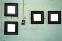 Leuk je muur op met één van deze simpele voorbeelden