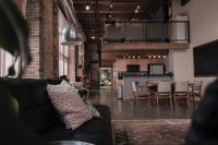 De verschillende stromingen in de industriële woningstijl