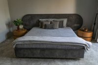 Zo geef je je hoofdbord de hoofdrol in je slaapkamer