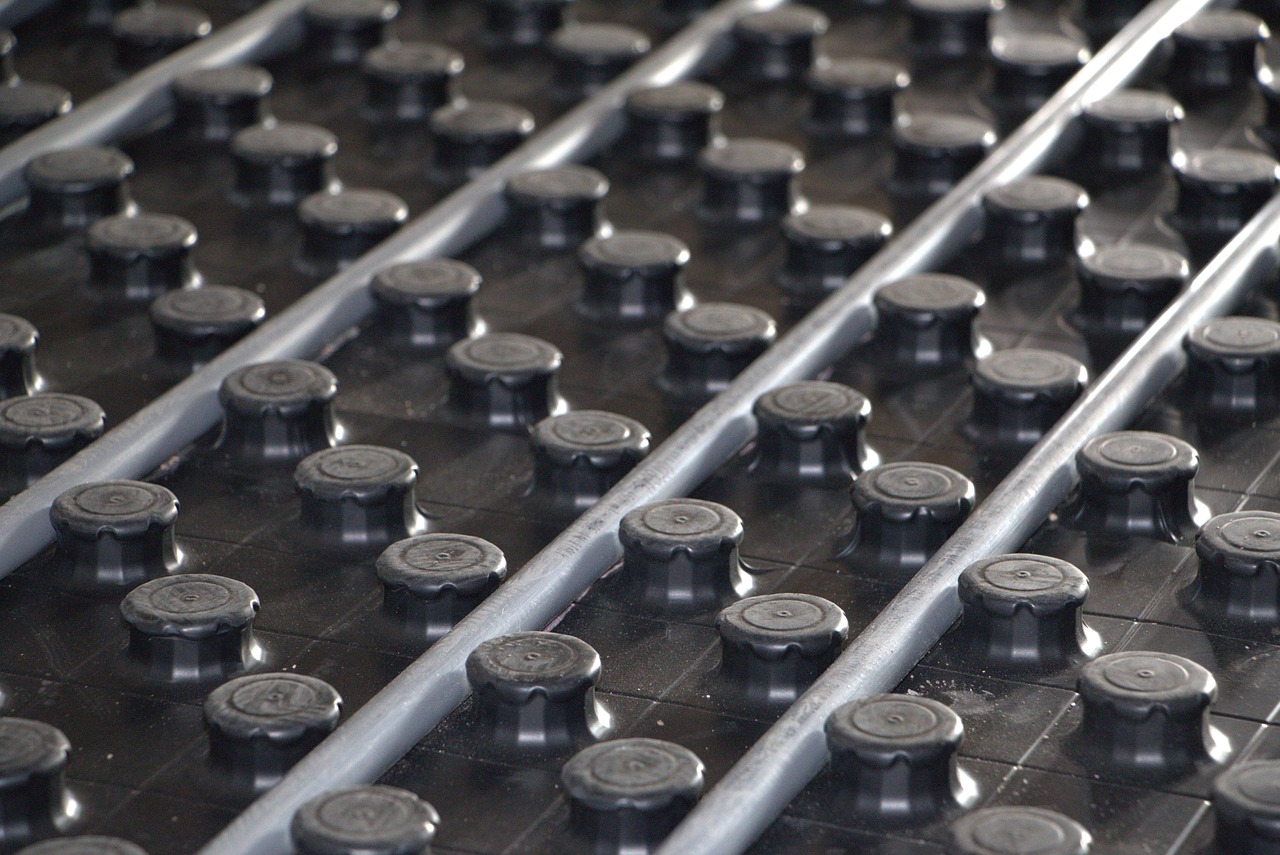 Vloerverwarming: efficiëntie en comfort voor elk huis